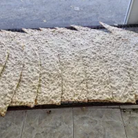 یک نفر ماهر،وقتشناس و منظم جهت همکاری در سنگکپزی