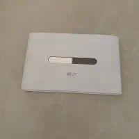 مودم جیبی 4g LTE تی پی لینک TP Link M7300|مودم و تجهیزات شبکه|تهران, شهرک نفت|دیوار