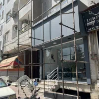 داربست فلزی محمد