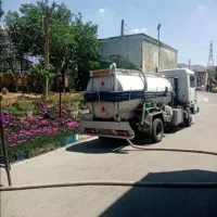 تخلیه چاه و لوله بازکنی شرق گیلان