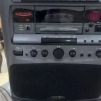 ضبط وکاست کولومبیا