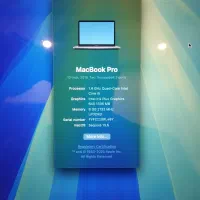 مک بوک پرو ۲۰۱۹ - macbook pro 2019