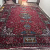 یک عدد فرش قدیمی فروش فوری|فرش|پیشوا, |دیوار