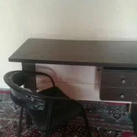 میز و صندلی
