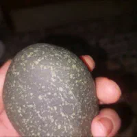 شهاب سنگ قمری