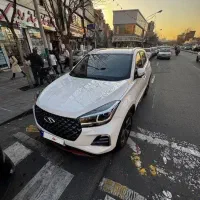 X55 pro|خودرو سواری و وانت|تهران, پونک|دیوار