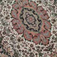 فرش ۶ متری ۲ تخته|فرش|اراک, |دیوار