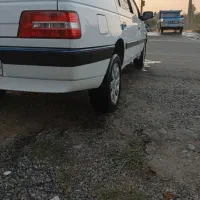 پژو 405 slxمدل ۹۴|خودرو سواری و وانت|کلاچای, |دیوار