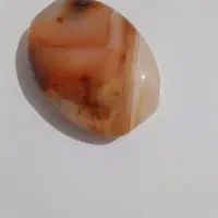 سنگ عقیق سلیمانی|کلکسیون اشیاء عتیقه|نقده, |دیوار