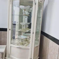 بوفه و میز تلویزیون