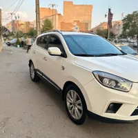 جک s5 مدل96 بیرنگ اتوماتیک|خودرو سواری و وانت|تهران, کاروان|دیوار