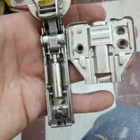 پخش عمده و جزیی یراق آلات کابینت|مصالح و تجهیزات ساختمان|کاشان, باهنر|دیوار