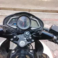 Ns150160200 لاکی اپاچی باجاج|موتورسیکلت|تهران, امامت|دیوار