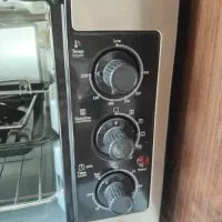 ماکروفر سونیا سالم کم کارکرد