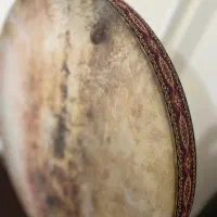 فروش دف دربندی و حبیبی|سازهای سنتی|بابل, |دیوار