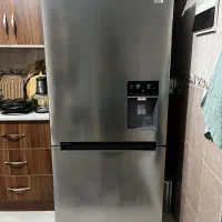 یخچال فریزر ۲۸ فوت دوو نوی نو هست