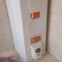 آبگرمگن برقی ۵۰ لیتری