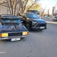 پیکان ۸۳ جلو عقب پلمپ|خودرو سواری و وانت|تبریز, |دیوار