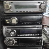 ضبط سونی اف هاش 424|سیستم صوتی خانگی|شهریار, شهریار|دیوار