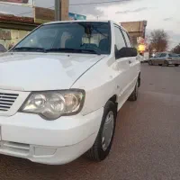 پراید ۱۳۲ مدل۹۱ فروش فوری