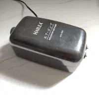 پمپ هوا هایلا|ماهی|شهرکرد, |دیوار