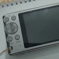 فروش دوربین عکاسی سامسونگ ST64|دوربین عکاسی و فیلمبرداری|دره شهر, |دیوار