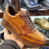 کفش اسپورت چرم تبریز|کیف، کفش، کمربند|تبریز, |دیوار