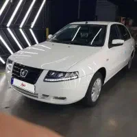حواله سمند سورن پلاس ZU7P