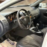 برلیانس h330 مدل ۹۶ تک برگ‌سند معاوضه