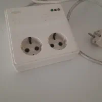 محافظ برق