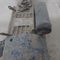 دلر الکترو موتور تکفاز|ابزارآلات|سبزوار, پاسداران|دیوار