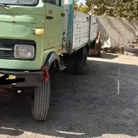 خاور 608|خودرو سنگین|تهران, آبشار|دیوار