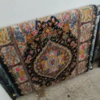 زرچه رنگ فخوری مشکی