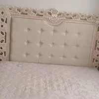تخت دو نفره|تشک تختخواب|تهران, مجیدآباد|دیوار