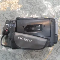 دوربین فیلمبرداری سونی