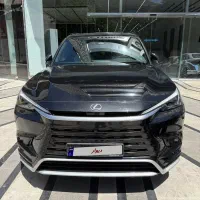 لکسوس tx500h 2024