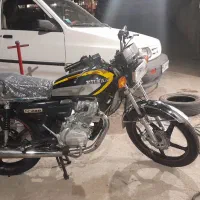 متور۲۰۰احسان بسیارتمیز