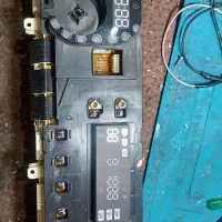 تعمیر تعمیرات تعمیرکار نمایندگی لباسشویی و برد هود