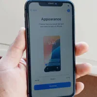 آیفون ۱۱ نرمال 128 گیگ