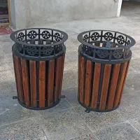 سطل زباله
