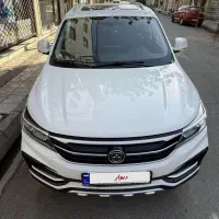 فروش خودرو sx5 مدل 1403