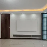 آپارتمان لوکس۳خواب فول/ شهرک طلاییه بهارشمالی|فروش آپارتمان|قرچک, شهرک طلائیه|دیوار