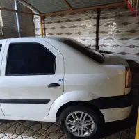 فروش پارس تندر کارمندی 94