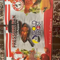 تابه رژیمی گرانیتی|ظروف پخت‌وپز|کاشان, پا نخل|دیوار