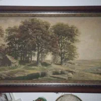 تابلو|تابلو، نقاشی، عکس|پردیس, فاز ۱۱|دیوار