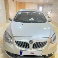 برلیانس h330 اتوماتیک|خودرو سواری و وانت|سبزوار, امیر کبیر|دیوار