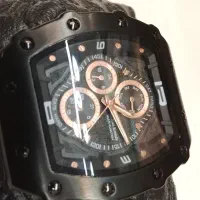 ساعت مردانه Michael kenedy اورجینال|ساعت|مشهد, بالا خیابان|دیوار