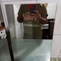 آینه دیواری نو