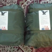 دو کیسه خواب نو