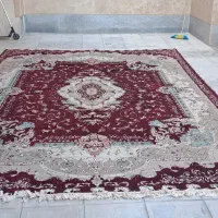 فرش ماشینی ۱۲ متری